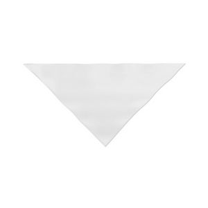 Large Full Color Custom Dog Bandanas