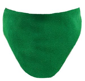 Large Green Bandana