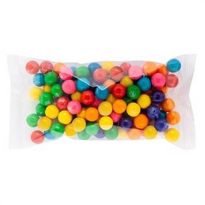 Large Gumballs (imprinted unwrapped)