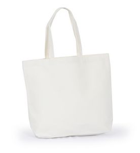 Large Gusset Tote Bag