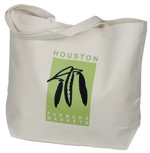 Large Gusset Tote Bag