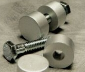 Large Hardware Set (3/4")