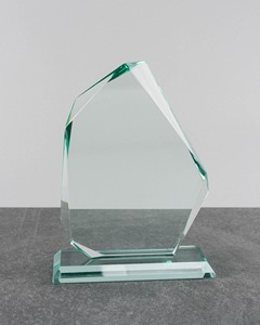 Large Jade Peak Award