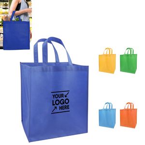 Large Non-Woven Celebration Tote