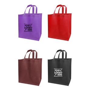 Large Non-Woven Celebration Tote