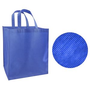 Large Non-Woven Shopping Tote