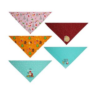 Large Pet Bandanna