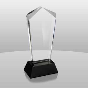 Large Radiant Turret Award