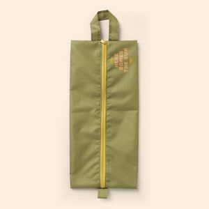 Large RipStop Tuck Gusset Pouch