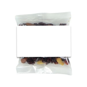 Large Snack Bag with Rectangle Magnet Standard Fill