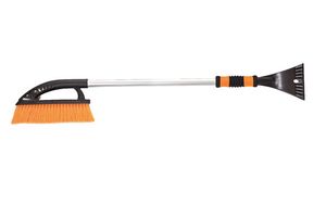 Large Snow Brush w/Ice Scraper