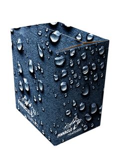 Large Standard Box