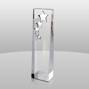 Large Star Monolith Award