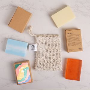 Lather Refresh Kit