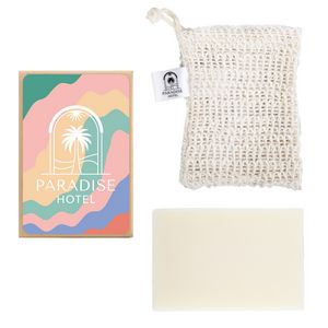 Lather Refresh Kit