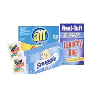 Laundry Starter Kit