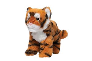 Lava Tiger