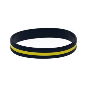 Law Enforcement Support Wristband