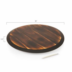 Lazy Susan Serving Tray