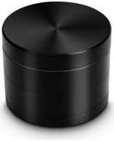 Leaf Grinder w/1-Color Logo