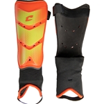 League Soccer Shin Guard