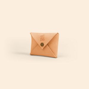 Leather Envelope - Small