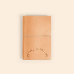 Leather Folio