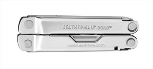 LeathermanÂ® BONDâ„¢