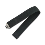 Leg Guard Straps-Metal Clips
