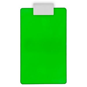 Legal Clipboard w/4" Clip