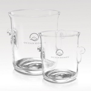 Legato Ice Bucket - 7-1/2"