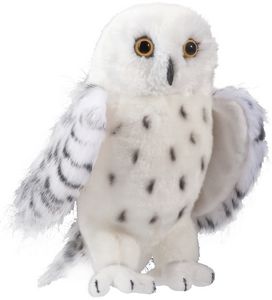 Legend Snowy Owl