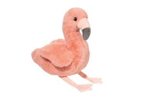 Leggie Flamingo Soft