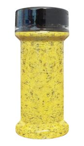 Lemon Pepper Garlic Rub (half pint) w/ shaker cap