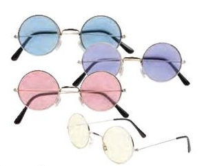 Lennon Glasses