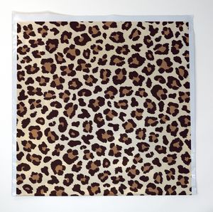Leopard Predesigned Poly Mailer (14.25" x 12")