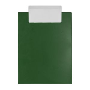 Letter Clipboard w/Jumbo Clip