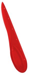 Letter Opener Bookmark Ruler 3-In-1