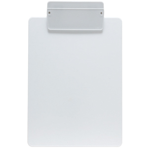 Letter Size Clipboard/ Spot Color