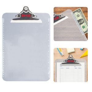 Letter Size Clipboard