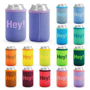 Liam Neoprene Can Insulator