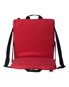 Liberty Bags Folding Stadium Seat