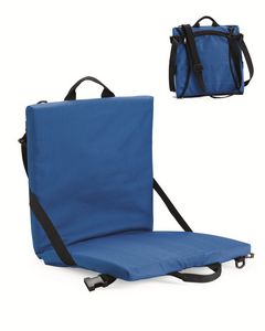 Liberty Bags Folding Stadium Seat