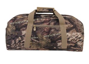 Liberty Series Medium Duffle- Mossy Oak Break Up Country