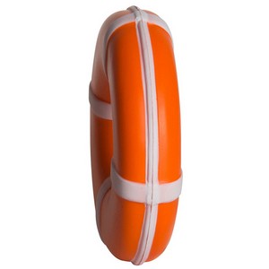 Life Ring Squeezies® Stress Reliever