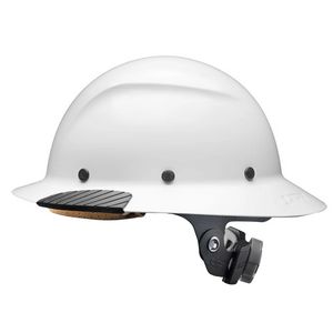 Lift Safety DAX Carbon Fiber Full Brim Hard Hat
