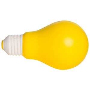 Light Bulb Squeezies® Stress Reliever