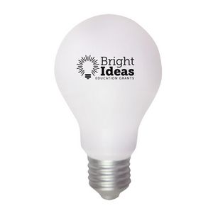 Light Bulb Stress Reliever