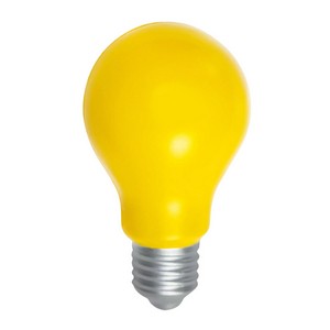 Light Bulb Stress Reliever