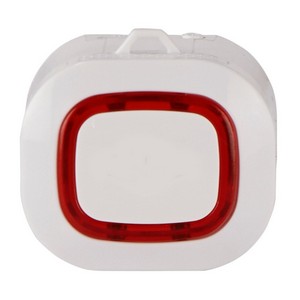 Light Ring Bluetooth (R) Speaker